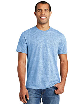 District DT365A Mens Cosmic T-Shirt