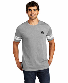 District DT376 Game Tee