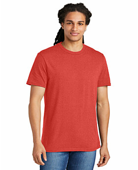 District DT5000 Young Mens The Concert Tee