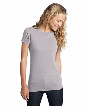 District DT5001 Juniors The Concert Tee