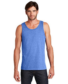 District DT5300 Young Mens The Concert Tank