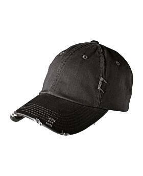 District DT600 Distressed Cap