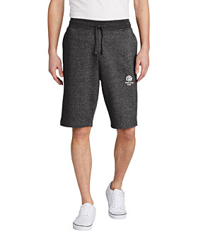 District DT6108 VIT Fleece Short