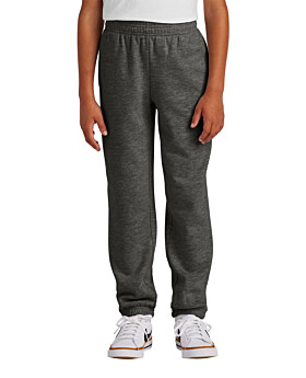 District DT6112Y Youth VIT  Fleece Sweatpant