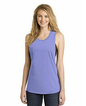 District DT6301 Juniors V.I.T. Festival Tank