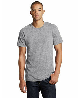 District DT7000 Young Mens Bouncer Tee