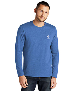 District DT8003 ReTee Long Sleeve