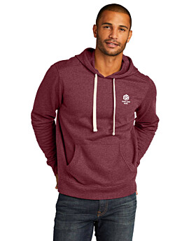 District DT8100 ReFleece Hoodie