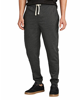 District DT8107  Re-Fleece Jogger