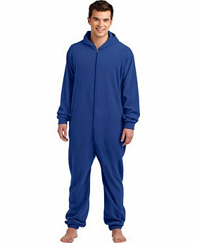 District DT900 Fleece Lounger