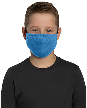District YDTMSK02 Youth V.I.T. Shaped Face Mask