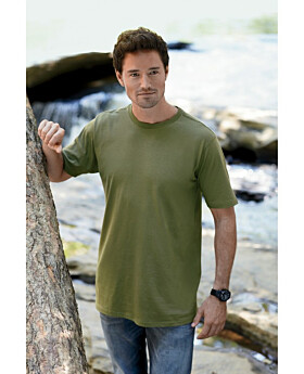 Econscious EC1075 Mens Ringspun Value T Shirt
