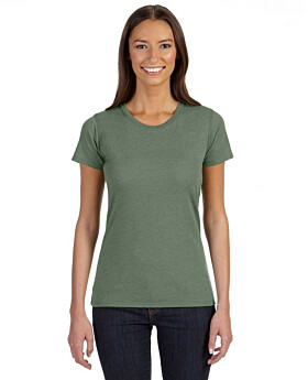 econscious EC3800 Ladies Blended Eco T-Shirt