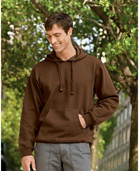 econscious EC5500 Organic/Recycled Pullover Hood