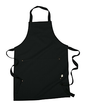 Econscious EC6015 Organic Cotton/Recycled Polyester Eco Apron