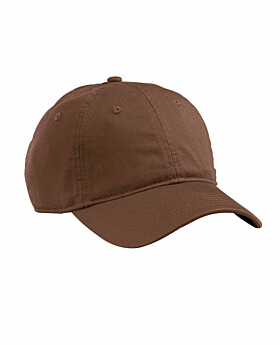 econscious EC7000 Organic Cotton Twill Unstructured Baseball Hat