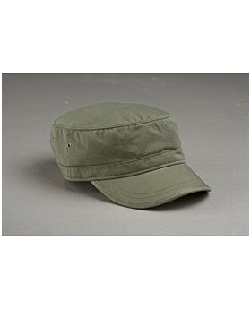 econscious EC7010 Organic Cotton Twill Corps Hat