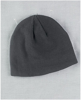 econscious EC7040 Organic Beanie