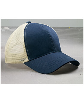 econscious EC7070 Eco Trucker Organic/Recycled Cap