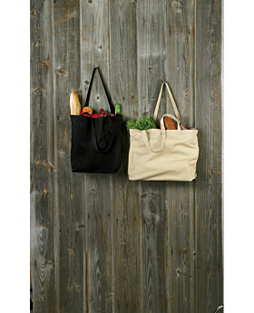 Econscious EC8000 Organic Cotton Twill Everyday Tote