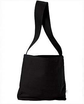 econscious EC8050 Organic Cotton Canvas Farmers Market Bag
