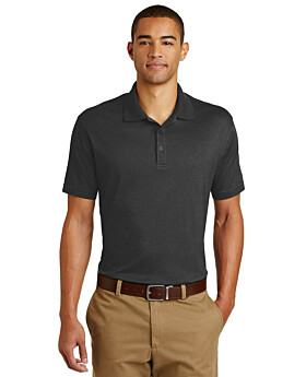 Eddie Bauer EB102 Men Performance Polo Shirt