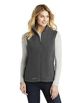 Eddie Bauer EB205 Women Fleece vest