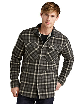 Eddie Bauer EB228 Woodland Shirt Jac