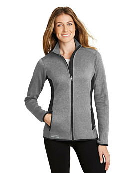 Eddie Bauer EB239 Women Full-Zip Jacket