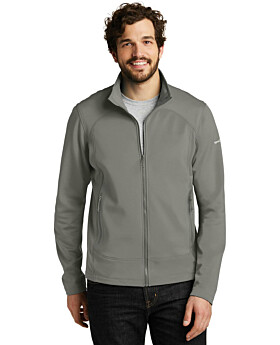 Eddie Bauer EB240 Mens Full-Zip Fleece Jacket