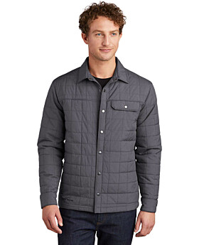Eddie Bauer EB502 Shirt Jac