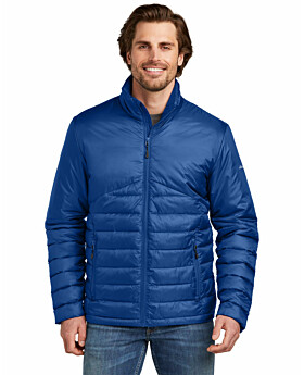 Eddie Bauer EB510 Quilted Jacket