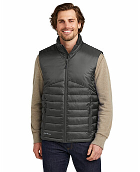 Eddie Bauer EB512 Quilted Vest