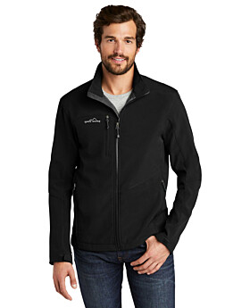 Eddie Bauer EB530 Mens Soft Shell Jacket