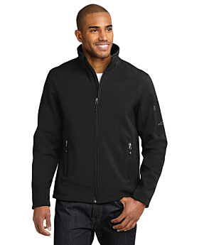 Eddie Bauer EB534 Mens Soft Shell Jacket
