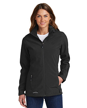 Eddie Bauer EB537 Women Hooded Parka