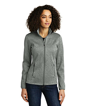 Eddie Bauer EB541 Women Soft Shell Jacket