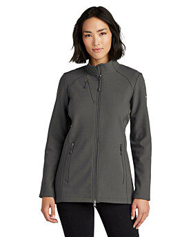 Eddie Bauer EB545  Ladies Stretch Soft Shell Jacket