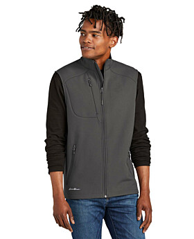 Eddie Bauer EB546  Stretch Soft Shell Vest