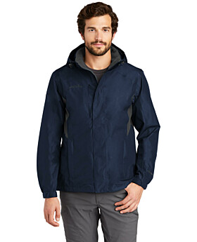 Eddie Bauer EB550 Mens Rain Jacket