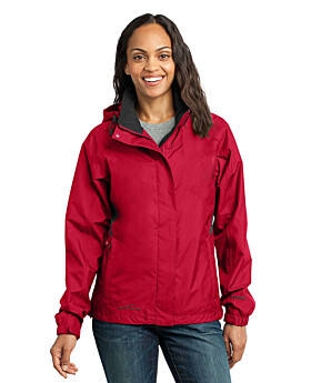 Eddie Bauer EB551 Women Rain Jacket