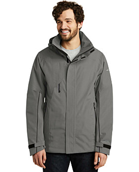 Eddie Bauer EB554 Mens Insulated Jacket