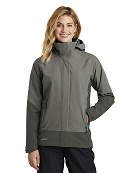 Eddie Bauer EB559 Women WeatherEdge Jacket