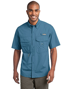 Eddie Bauer EB608 Mens Fishing Shirt