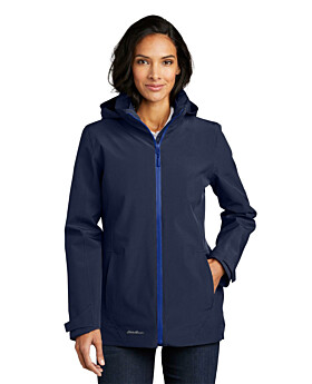 Eddie Bauer EB657 Ladies WeatherEdge 3in1 Jacket