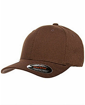 Flexfit 6580 Pro-Formance Trim Poly Cap