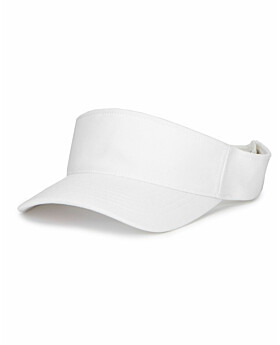 Flexfit Y8110 Adjustable Flexfit 110 Cool  Dry Mini Pique Visor