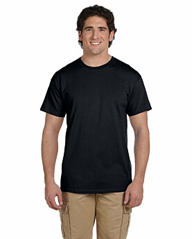 Fruit of the Loom 3931 100% Heavy Cotton HD T-Shirt