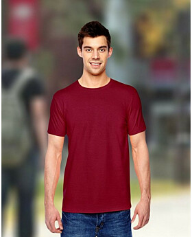 Fruit Of The Loom SF45 Adult Sofspun T-Shirt