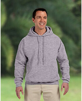 Gildan 12500 Hooded Sweatshirt